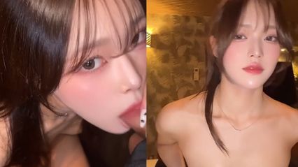 岛国神级颜值极品美女，深喉口交舔舐大肉棒后用巨乳乳交，还让我无套后入抽插美穴 最后上下套弄肉棒射到满手都是