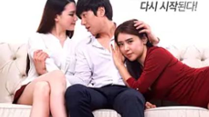 年轻的嫂子2 어린 형수2 韩语中字 韩佳熙